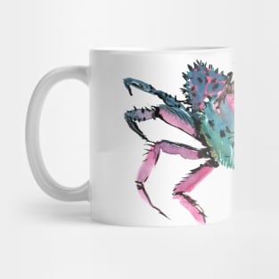 Crab Mug